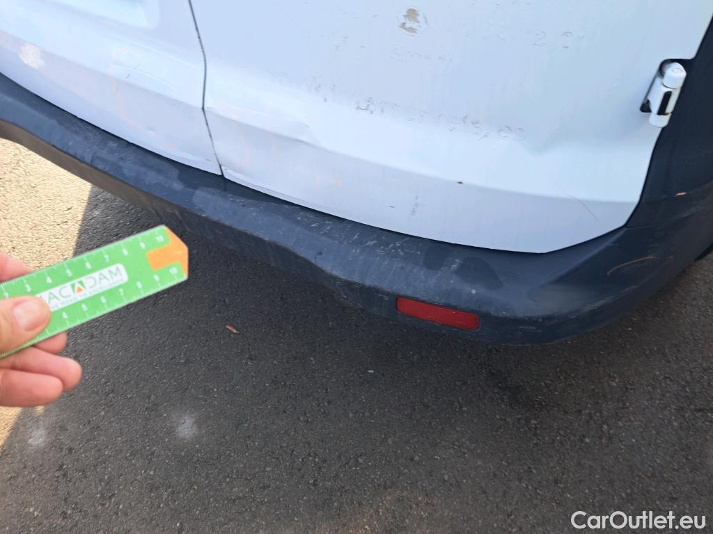  Ford  Transit  Courier Trend 1.5 TDCi 75CV MT6 E6dT #39