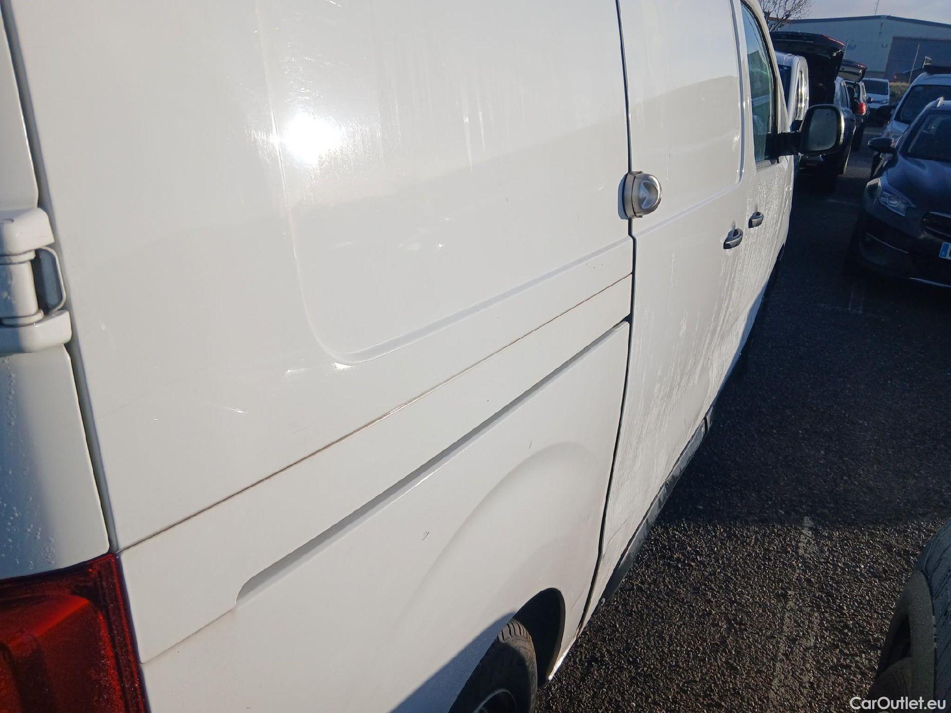  Peugeot  Expert  Furgón Premium Standard 1.5 100CV MT6 #19