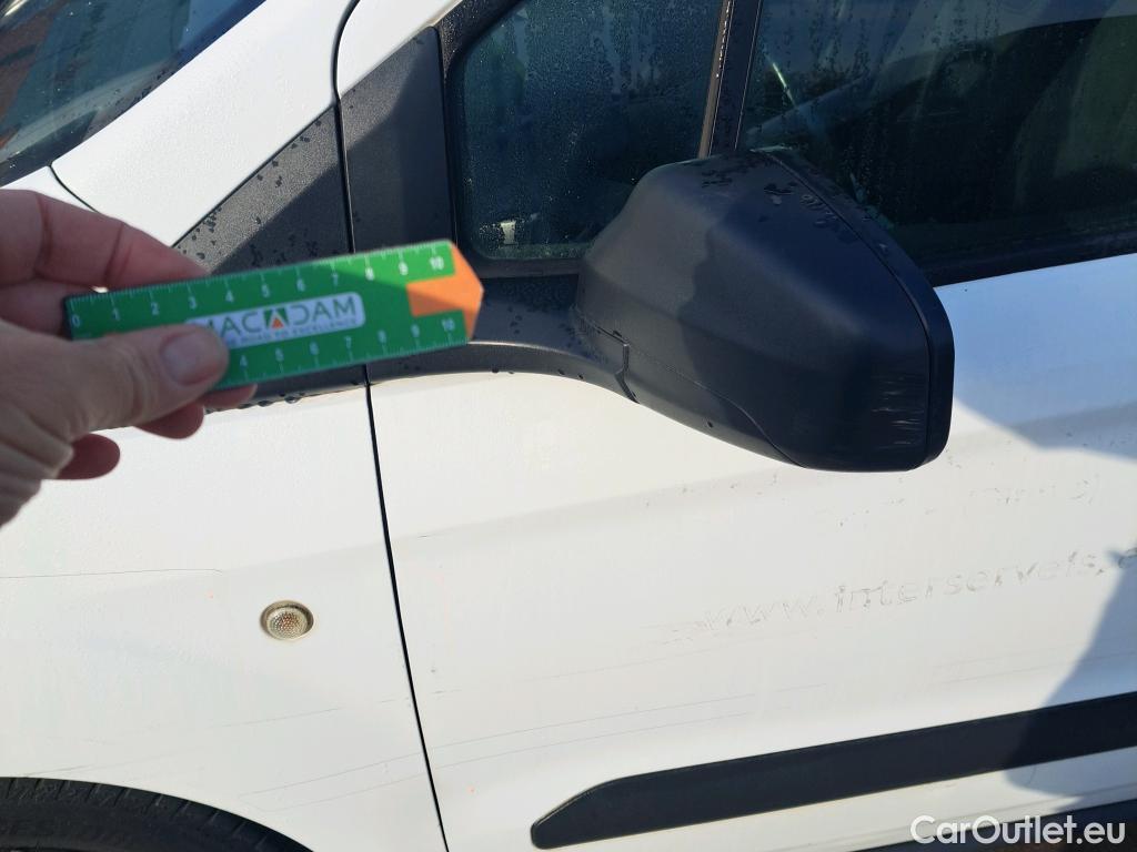  Ford  Transit  Courier Trend 1.5 TDCi 75CV MT6 E6dT #60