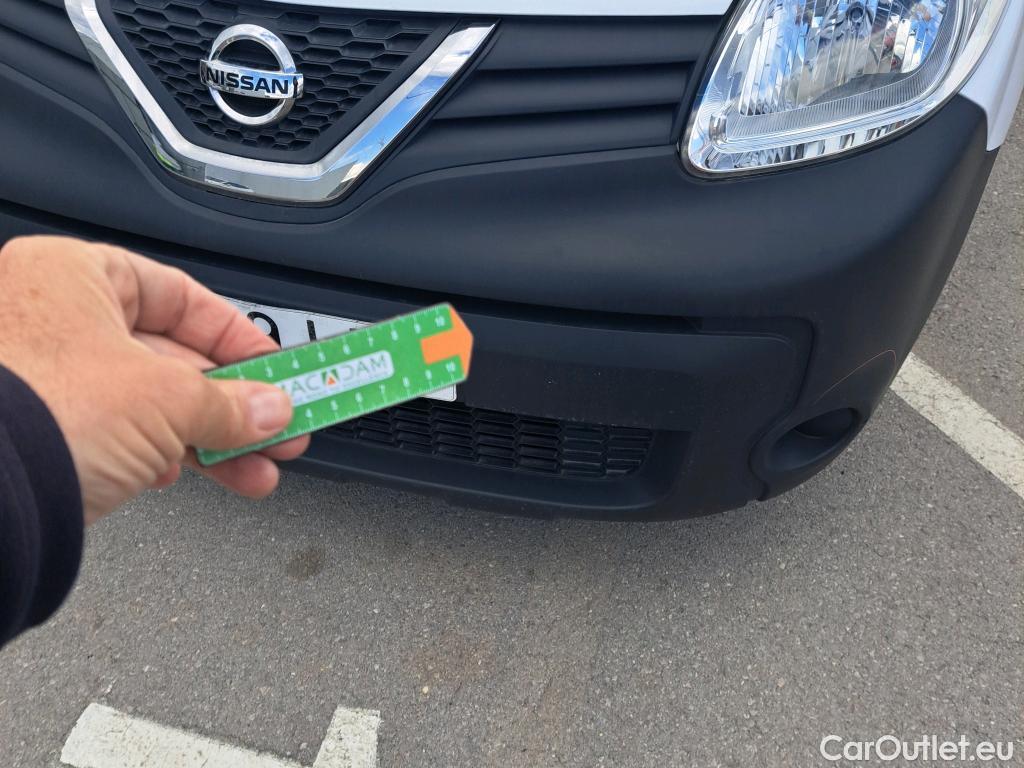  Nissan  NV200 NISSAN NV250 / 2019 / 4P / furgón 3pl 1.5dCi 59 kW (80 CV) L1H1 ÓPTIMA #11