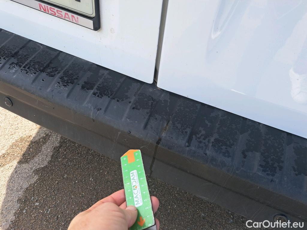  Nissan  NV300 NISSAN  / 2016 / 4P / furgón 1.6dCi 70kW (95CV) L1H1 1T OPTIMA #29