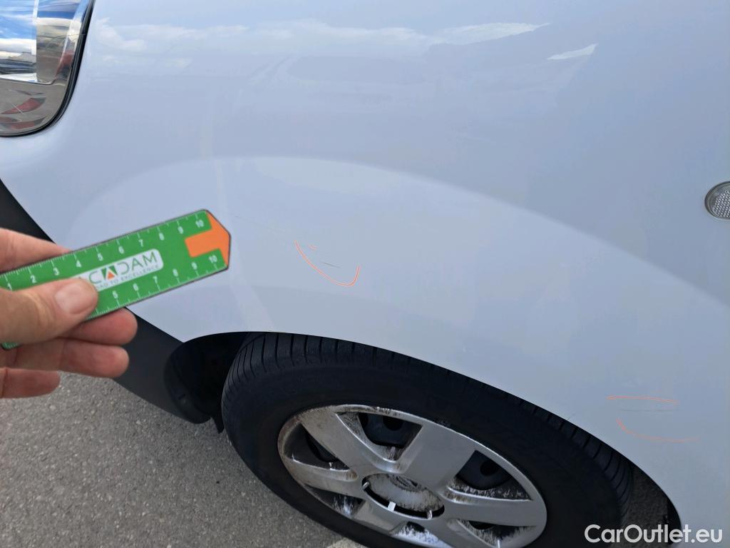  Nissan  NV200 NISSAN NV250 / 2019 / 4P / furgón 3pl 1.5dCi 59 kW (80 CV) L1H1 ÓPTIMA #54