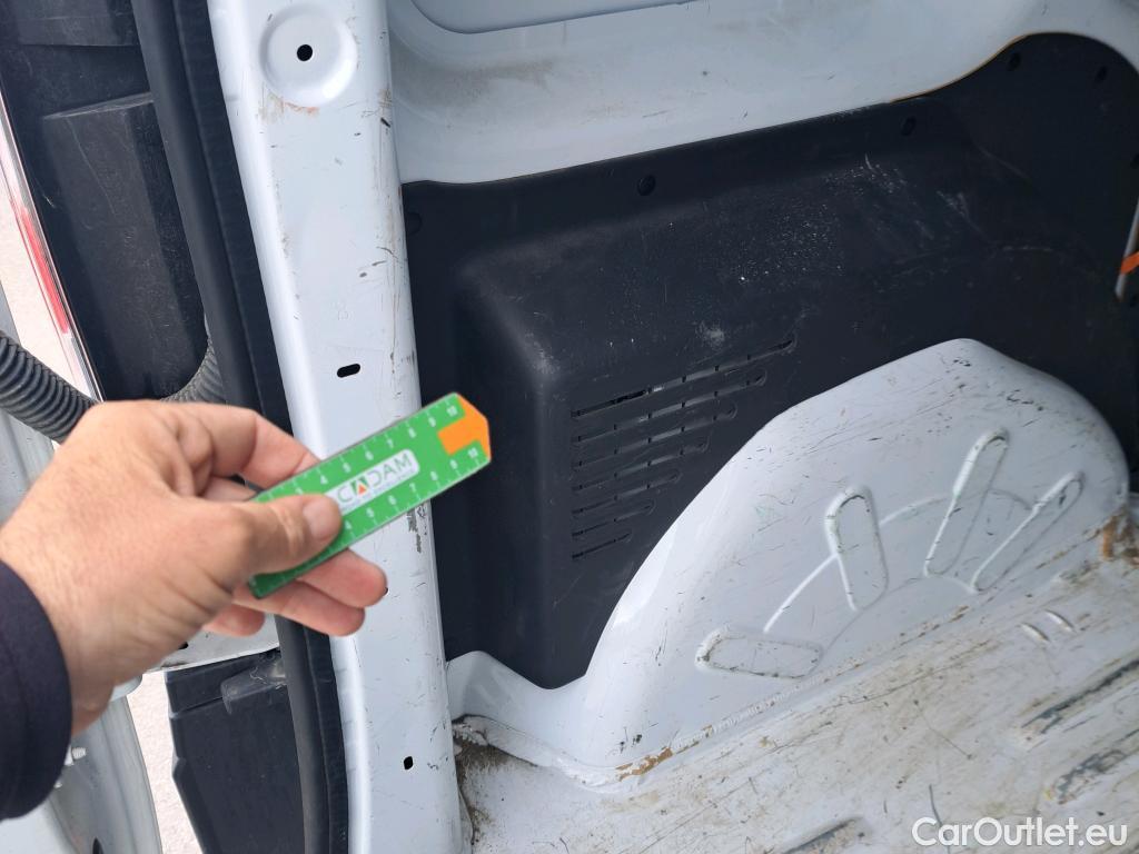  Nissan  NV200 NISSAN NV250 / 2019 / 4P / furgón 3pl 1.5dCi 59 kW (80 CV) L1H1 ÓPTIMA #50