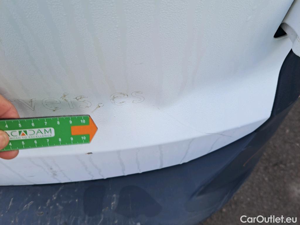  Ford  Transit  Courier Trend 1.5 TDCi 75CV MT6 E6dT #13