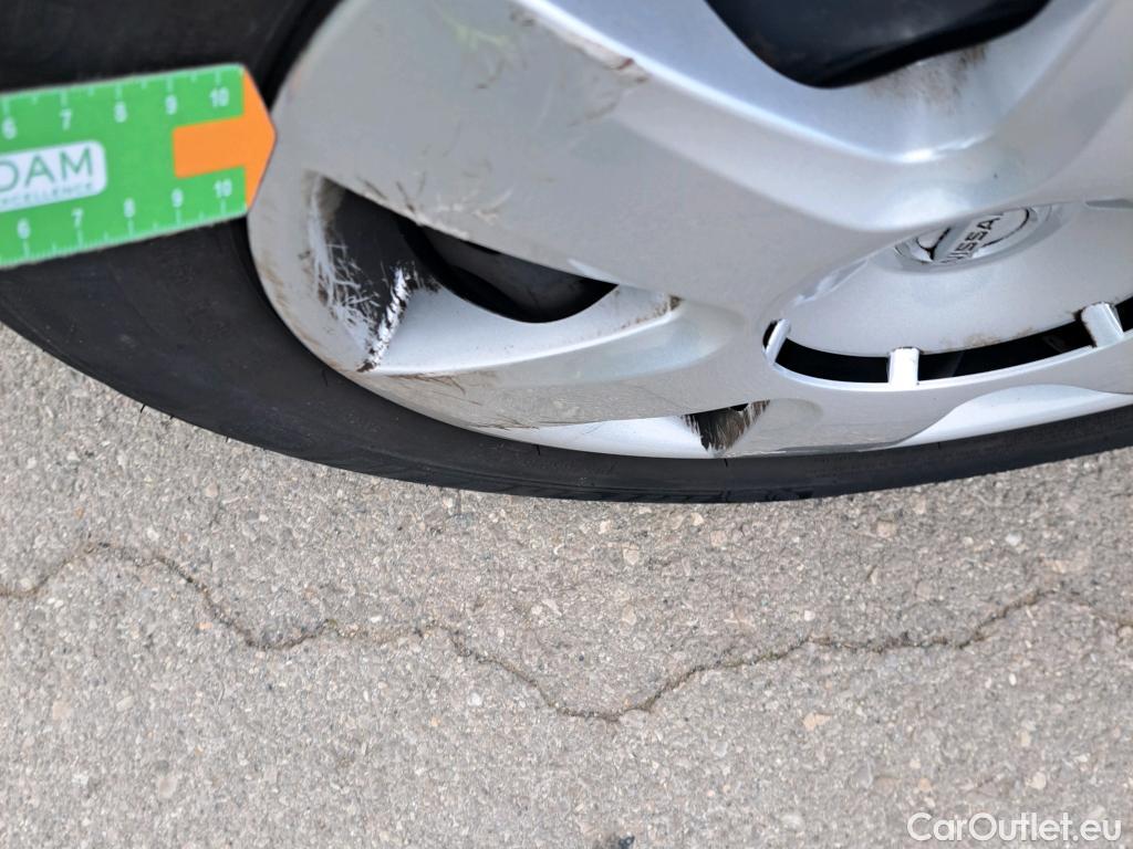  Nissan  NV200 NISSAN NV250 / 2019 / 4P / furgón 3pl 1.5dCi 59 kW (80 CV) L1H1 ÓPTIMA #40