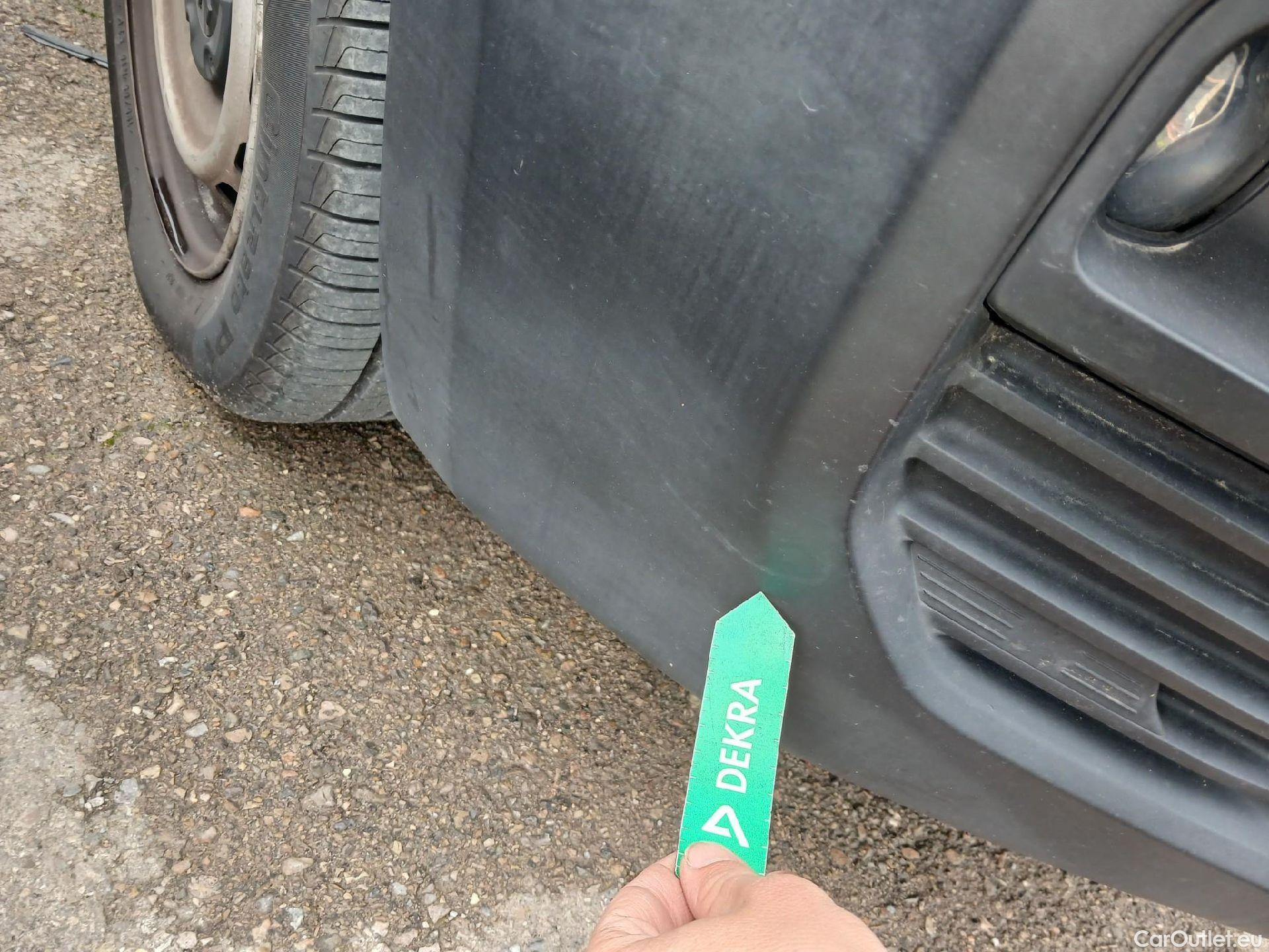  Peugeot  Partner PEUGEOT  / 2018 / 3P / furgón derivado de turismo Pro Standard 600kg BlueHDi 73kW (AC) #1