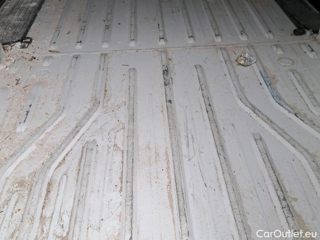  Renault  Kangoo RENAULT  Furgón/2021/4P/furgón derivado de turismo L1 1.5 Blue dCi 70kW (95CV) #7