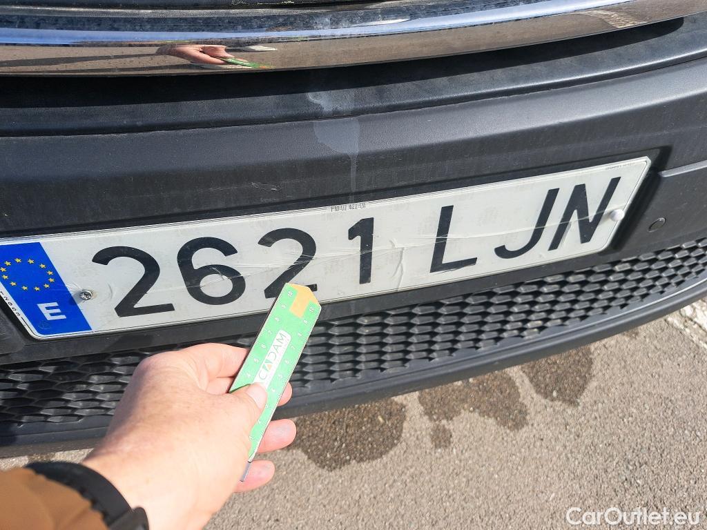  Nissan  NV300 NISSAN  / 2016 / 4P / furgón 1.6dCi 70kW (95CV) L1H1 1T OPTIMA #51