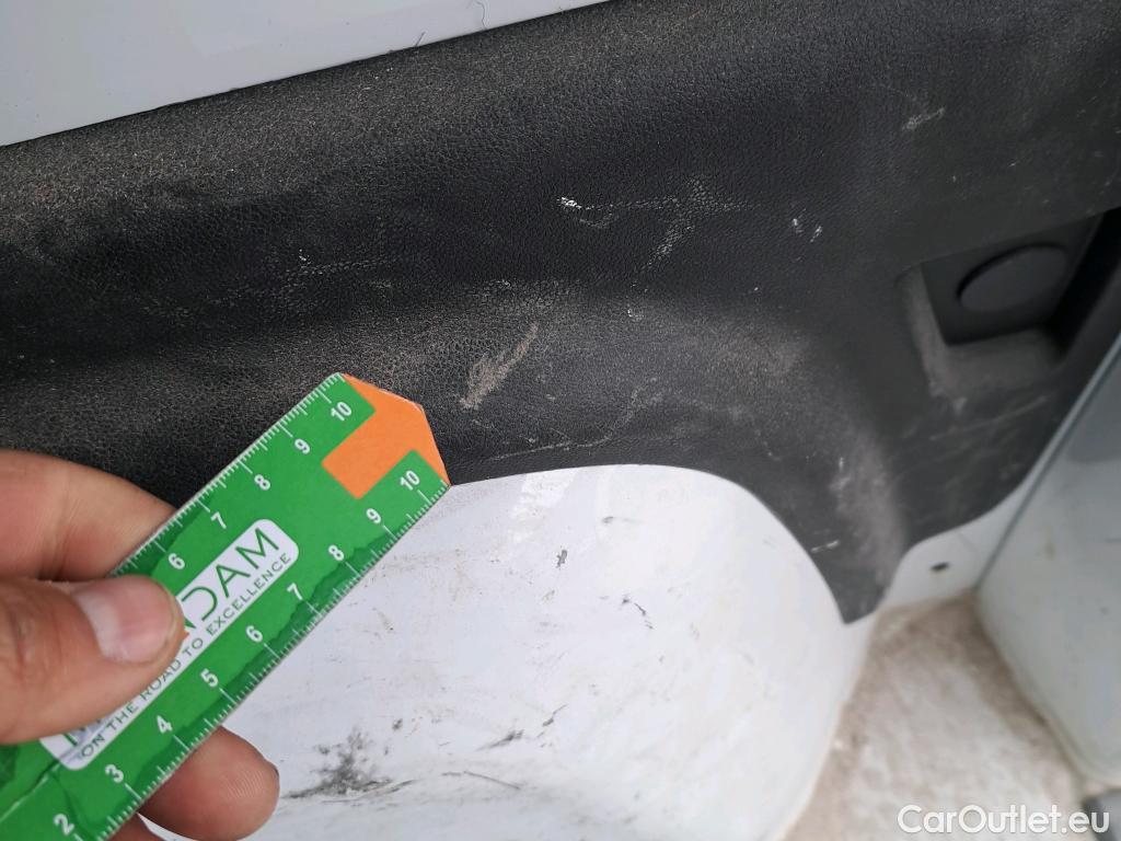  Renault  Kangoo RENAULT  Furgón/2021/4P/furgón derivado de turismo L1 1.5 Blue dCi 70kW (95CV) #28