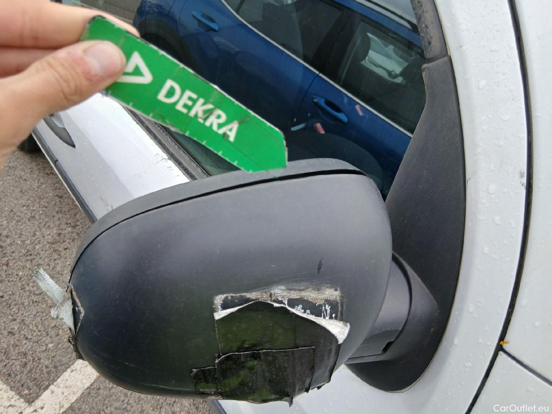  Renault  Kangoo RENAULT  Furgón/2013/3P/furgón derivado de turismo Profesional dCi 55 kW (75 CV) #36