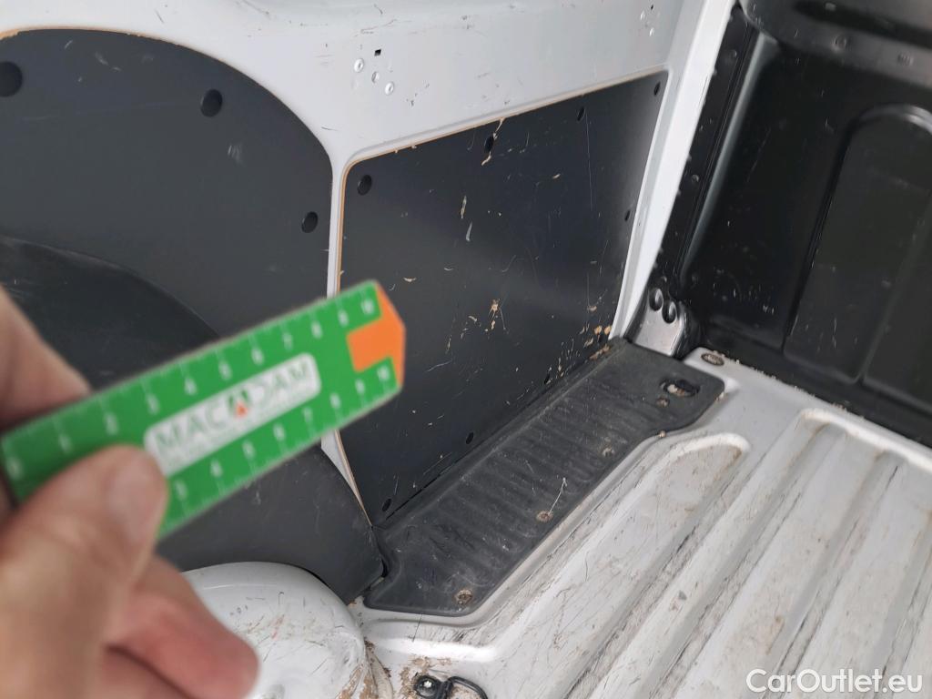  Nissan  NV200 NISSAN NV250 / 2019 / 4P / furgón 3pl 1.5dCi 59 kW (80 CV) L1H1 ÓPTIMA #38