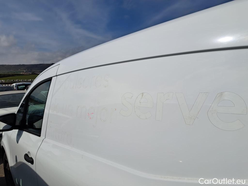  Renault  Kangoo RENAULT  Furgón/2021/4P/furgón derivado de turismo L1 1.5 Blue dCi 70kW (95CV) #40