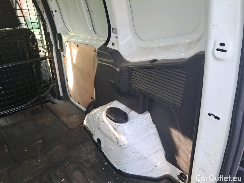  Ford  Transit  Courier Trend 1.5 TDCi 75CV MT6 E6dT #56