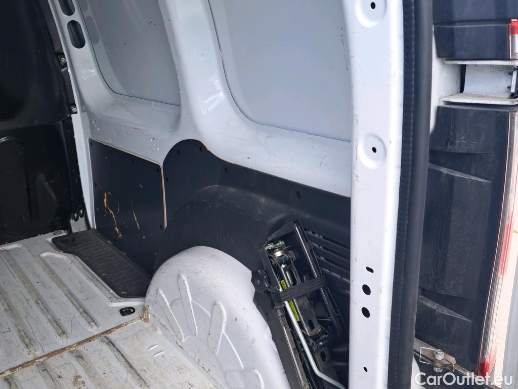  Nissan  NV200 NISSAN NV250 / 2019 / 4P / furgón 3pl 1.5dCi 59 kW (80 CV) L1H1 ÓPTIMA #3