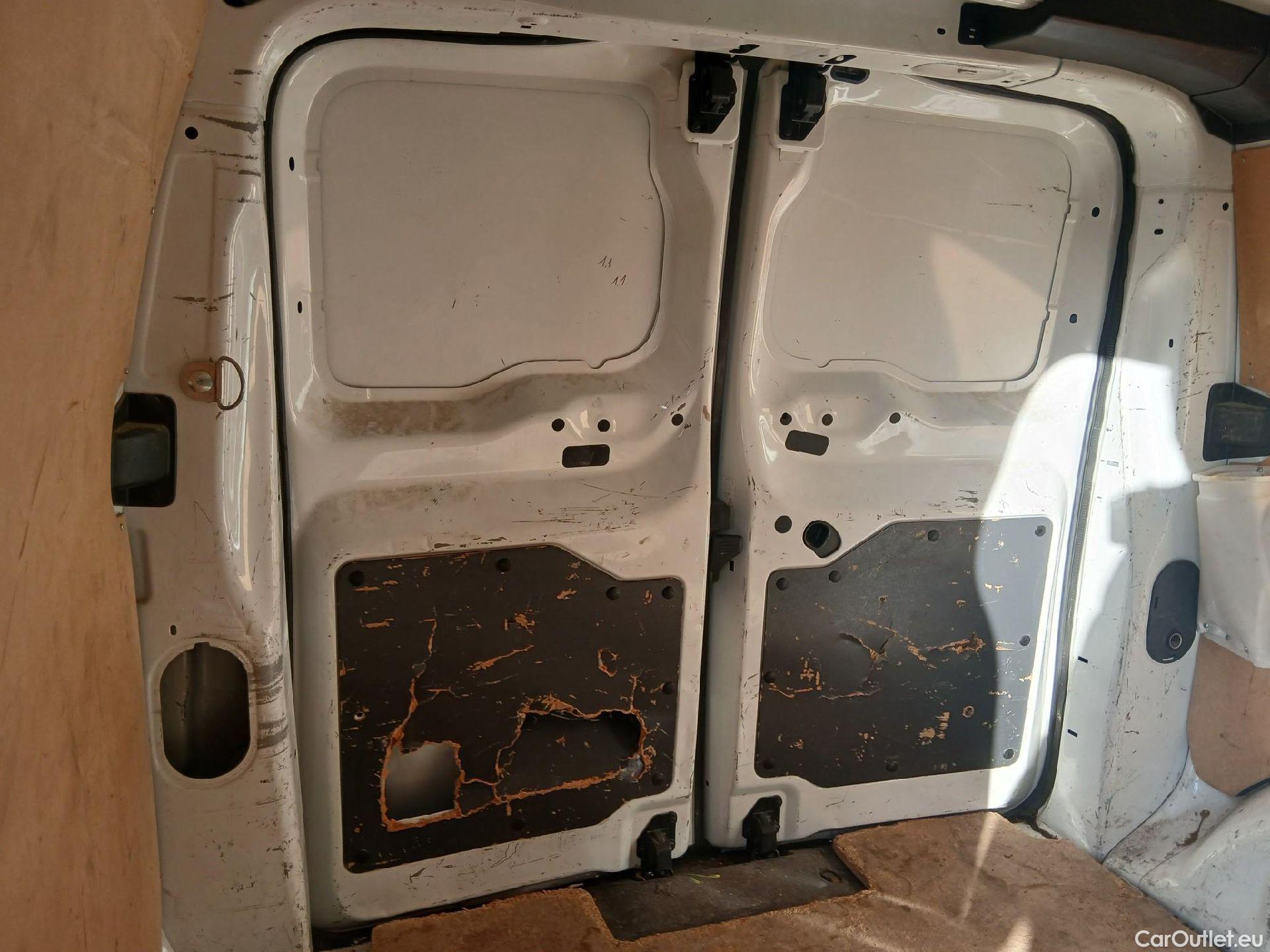  Peugeot  Expert  Furgón Premium Standard 1.5 100CV MT6 #35