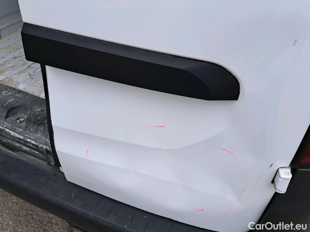  Renault  Kangoo RENAULT  Furgón/2021/4P/furgón derivado de turismo L1 1.5 Blue dCi 70kW (95CV) #3