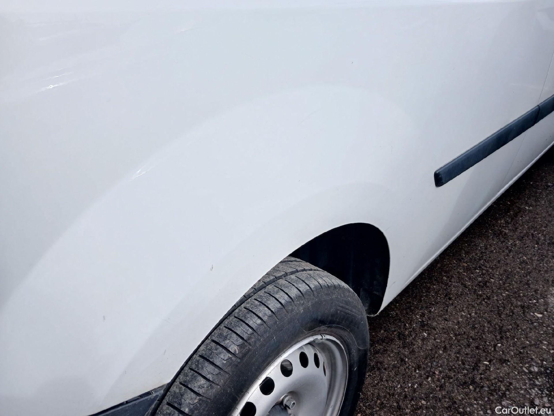  Renault  Kangoo RENAULT  Furgón/2013/3P/furgón derivado de turismo Profesional Blue dCi 70kW (95CV) #11