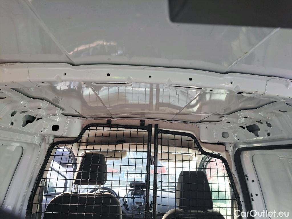  Ford  Transit  Courier Trend 1.5 TDCi 75CV MT6 E6dT #57