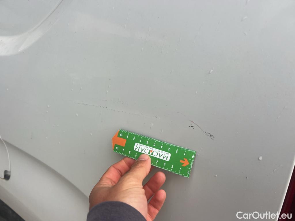  Opel  Combo OPEL  / 2018 / 4P / furgón derivado de turismo Cargo XL 1000kg Diesel 1.5 100HP S&S MT #10