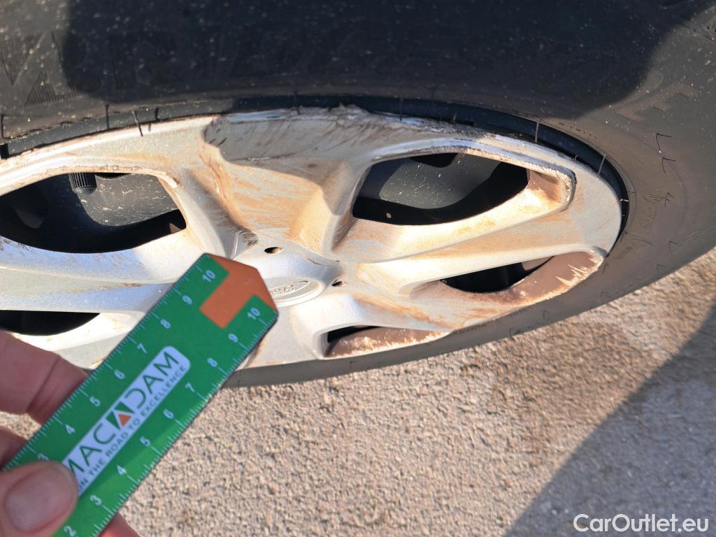  Ford  Transit  Courier Trend 1.5 TDCi 75CV MT6 E6dT #50