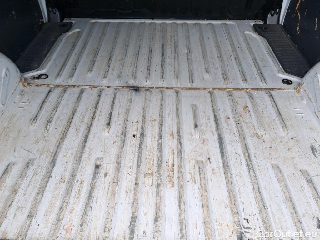  Nissan  NV200 NISSAN NV250 / 2019 / 4P / furgón 3pl 1.5dCi 59 kW (80 CV) L1H1 ÓPTIMA #2