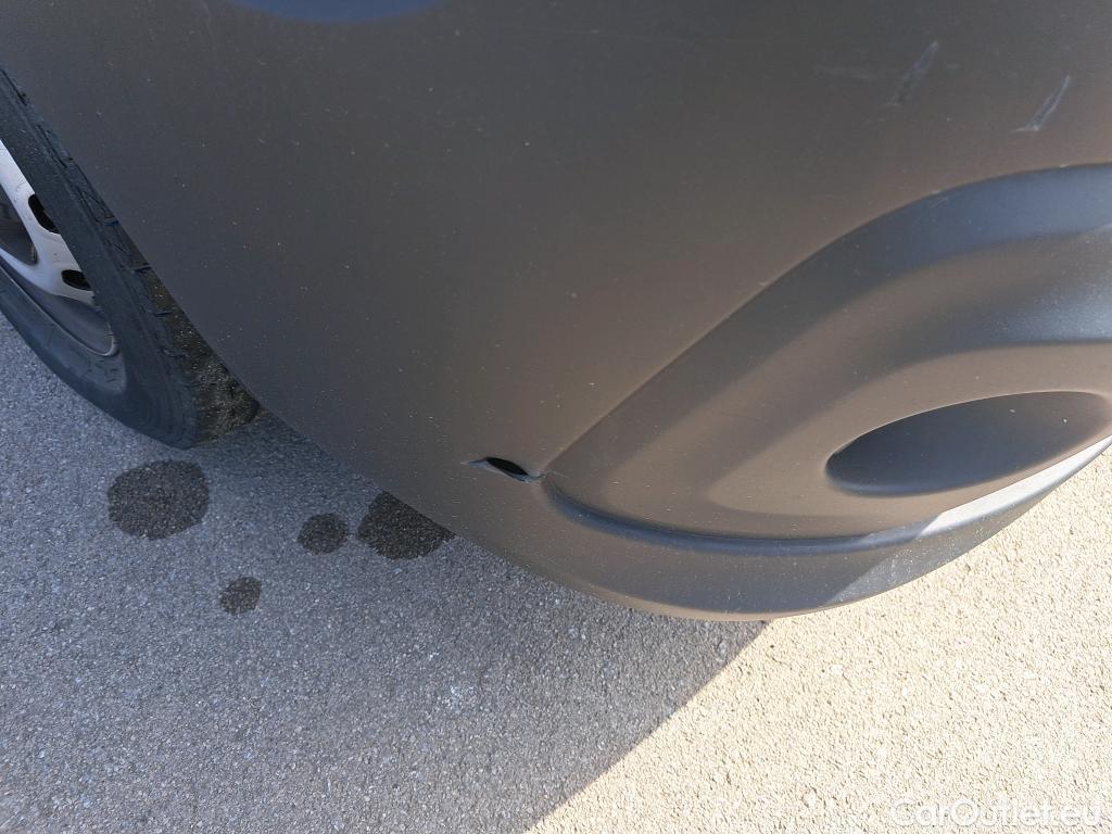  Nissan  NV300 NISSAN  / 2016 / 4P / furgón 1.6dCi 70kW (95CV) L1H1 1T OPTIMA #40