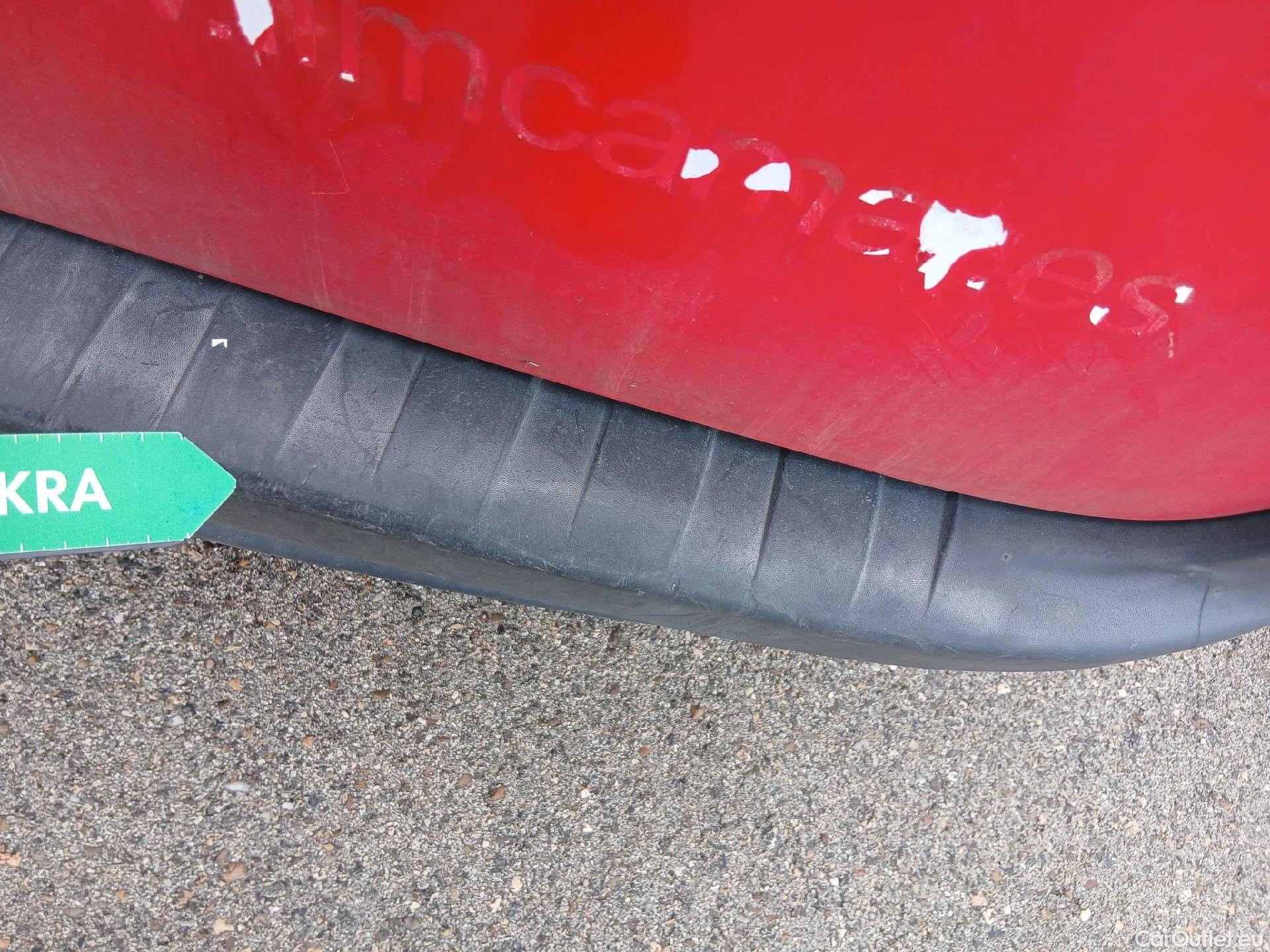  Renault  Kangoo RENAULT  Furgón/2013/3P/furgón derivado de turismo Profesional dCi 66kW (90CV) Euro 6 #30