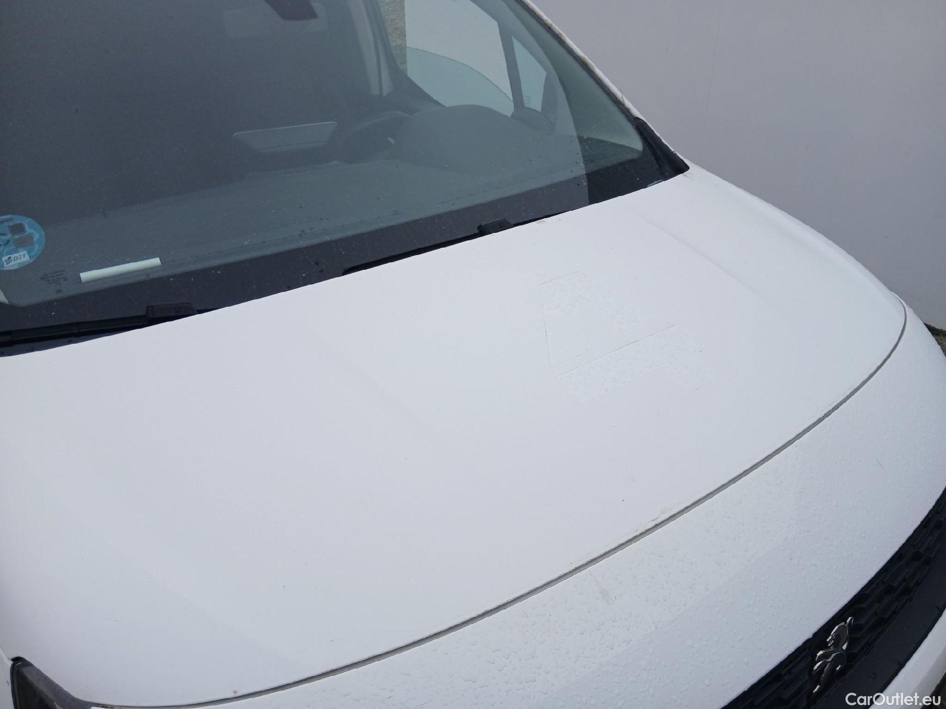  Peugeot  Partner  Premium L1 1.5 HDi 75CV MT5 E6dT #2