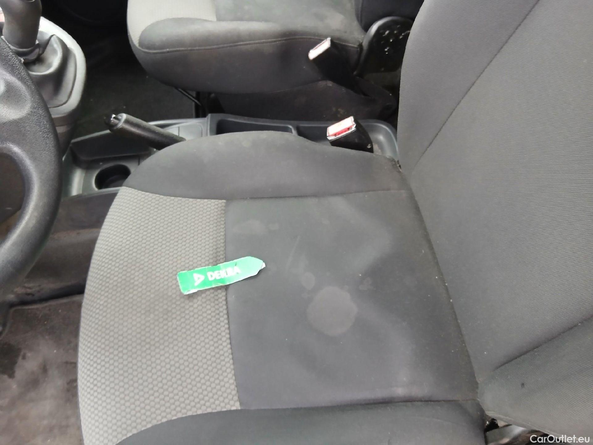  Renault  Kangoo RENAULT  Furgón/2013/3P/furgón derivado de turismo Profesional dCi 55 kW (75 CV) #13