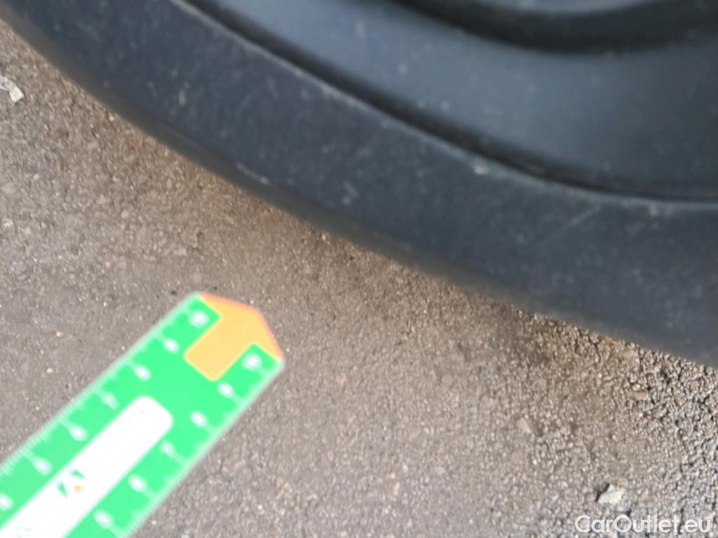  Ford  Transit  Courier Trend 1.5 TDCi 75CV MT6 E6dT #38