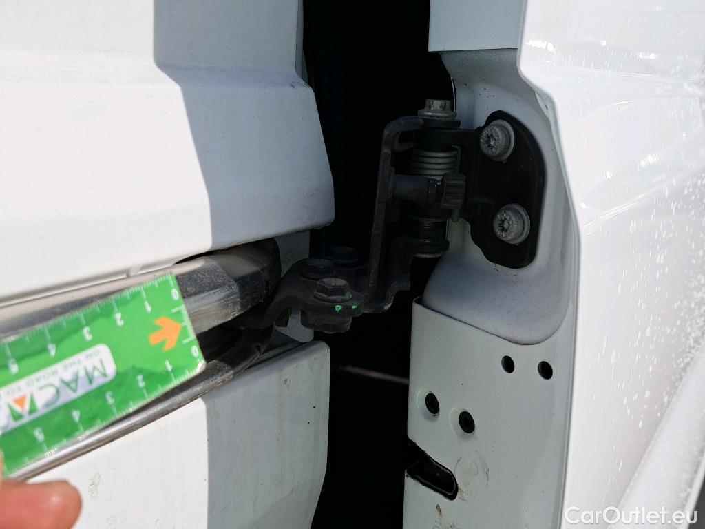  Ford  Transit FORD  / 2013 / 4P / furgón 350 96kW L3H2 Van Trend FWD MHEV #20