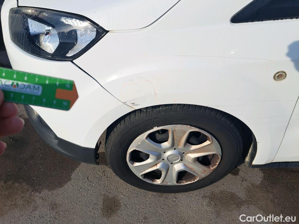  Ford  Transit  Courier Trend 1.5 TDCi 75CV MT6 E6dT #49