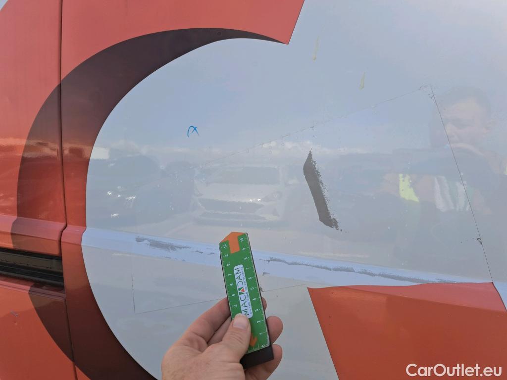  Nissan  NV300 NISSAN  / 2016 / 4P / furgón 1.6dCi 70kW (95CV) L1H1 1T OPTIMA #15