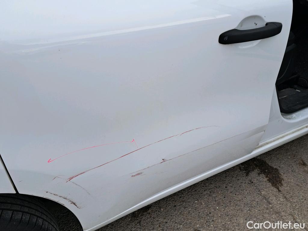  Renault  Kangoo RENAULT  Furgón/2021/4P/furgón derivado de turismo L1 1.5 Blue dCi 70kW (95CV) #1