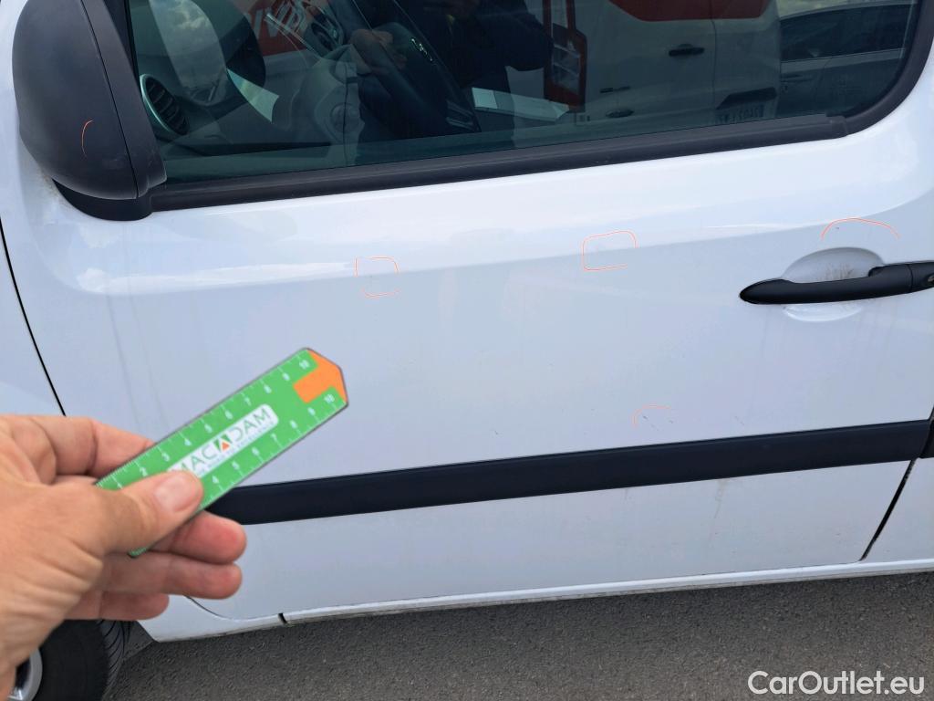  Nissan  NV200 NISSAN NV250 / 2019 / 4P / furgón 3pl 1.5dCi 59 kW (80 CV) L1H1 ÓPTIMA #17