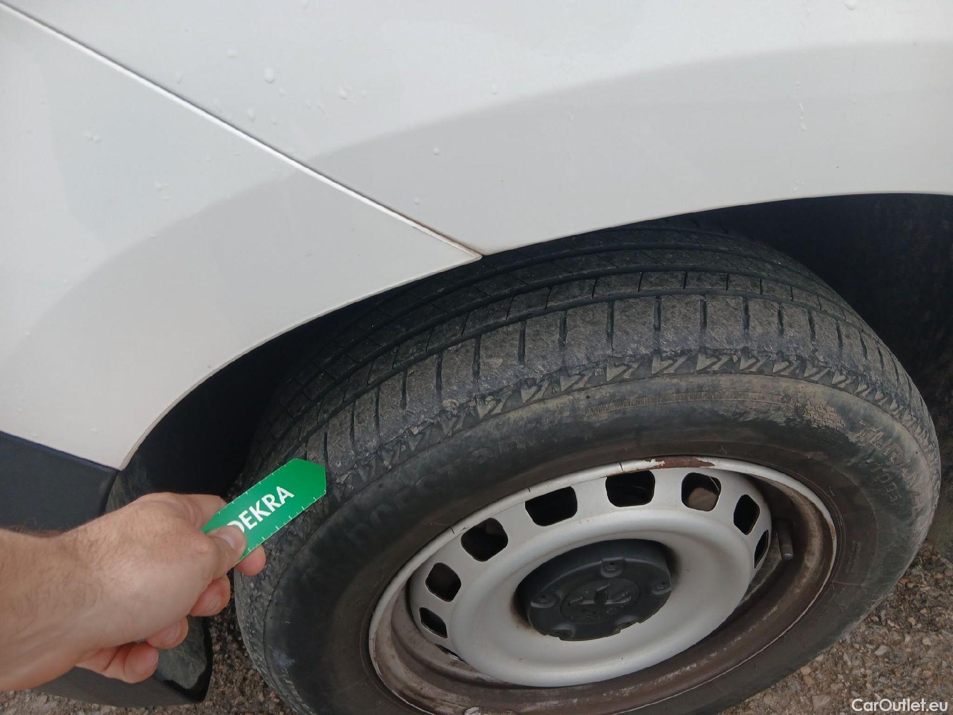  Peugeot  Partner  Premium L1 1.5 HDi 75CV MT5 E6dT #5