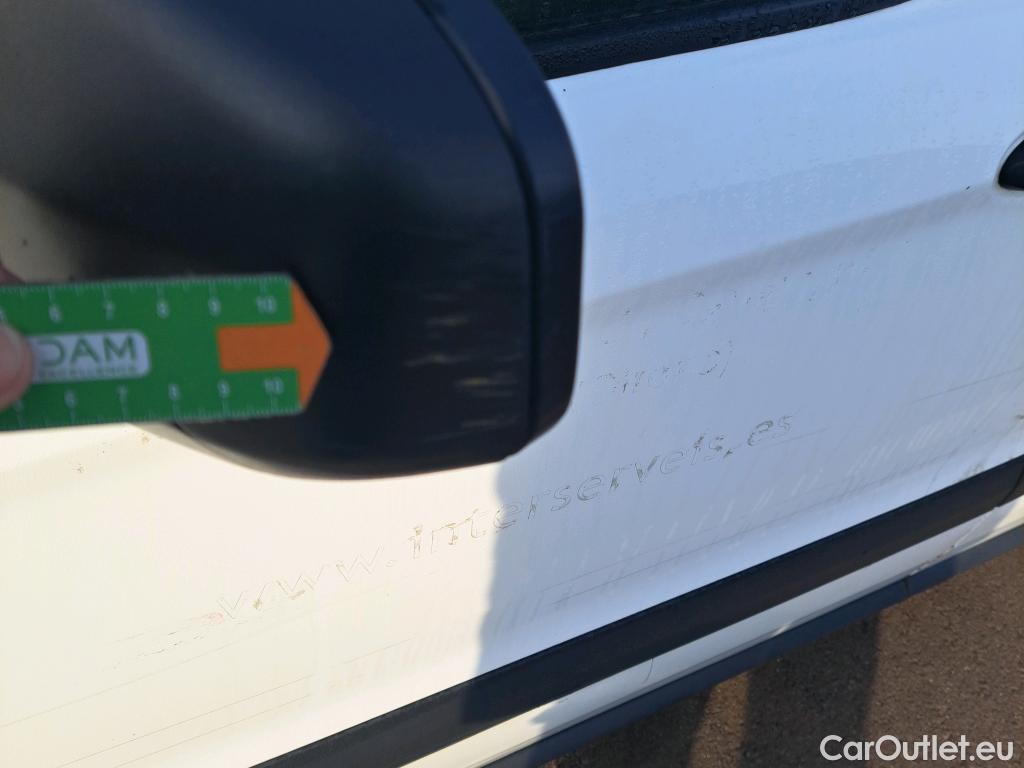  Ford  Transit  Courier Trend 1.5 TDCi 75CV MT6 E6dT #61