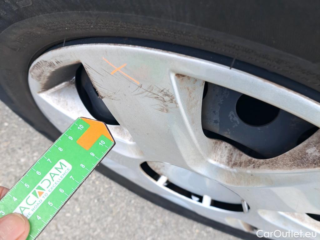  Nissan  NV200 NISSAN NV250 / 2019 / 4P / furgón 3pl 1.5dCi 59 kW (80 CV) L1H1 ÓPTIMA #44