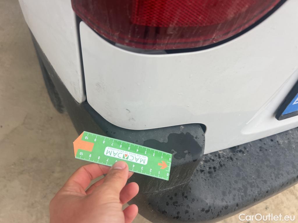  Opel  Combo OPEL  / 2018 / 4P / furgón derivado de turismo Cargo XL 1000kg Diesel 1.5 100HP S&S MT #8