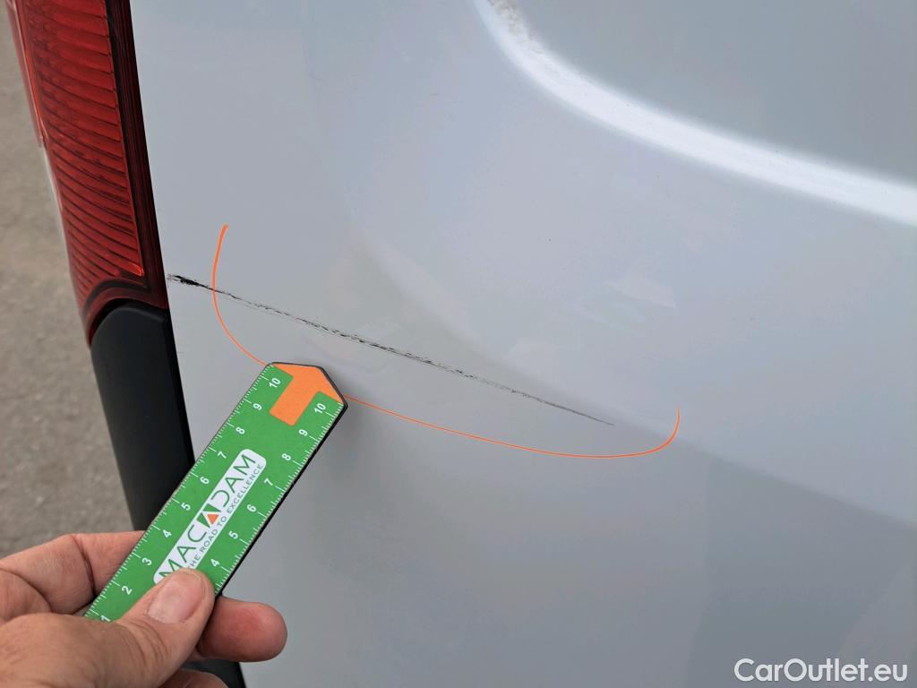  Nissan  NV200 NISSAN NV250 / 2019 / 4P / furgón 3pl 1.5dCi 59 kW (80 CV) L1H1 ÓPTIMA #7