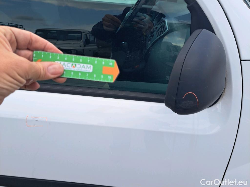  Nissan  NV200 NISSAN NV250 / 2019 / 4P / furgón 3pl 1.5dCi 59 kW (80 CV) L1H1 ÓPTIMA #52