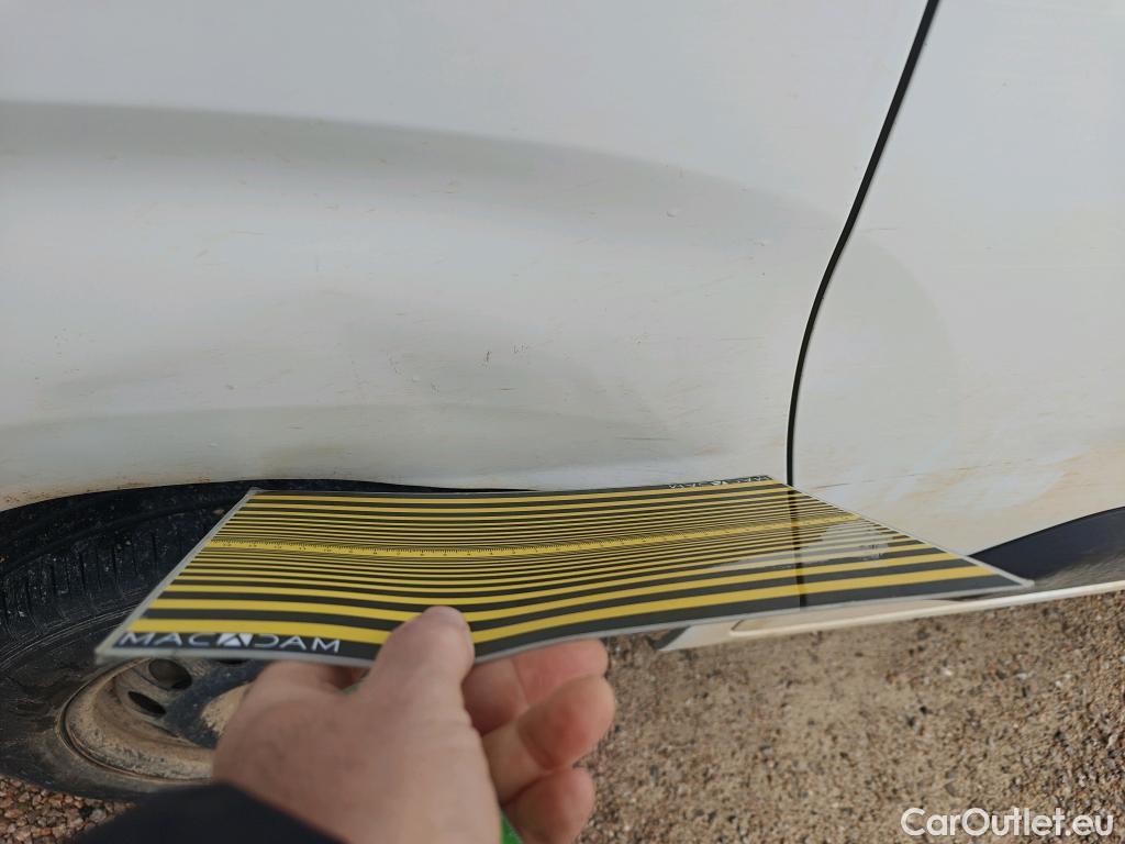  Opel  Combo OPEL  Life / 2018 / 4P / combi 1.5 TD 75kW Business Edition L1 N1 #10