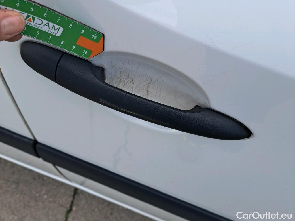  Nissan  NV200 NISSAN NV250 / 2019 / 4P / furgón 3pl 1.5dCi 59 kW (80 CV) L1H1 ÓPTIMA #16