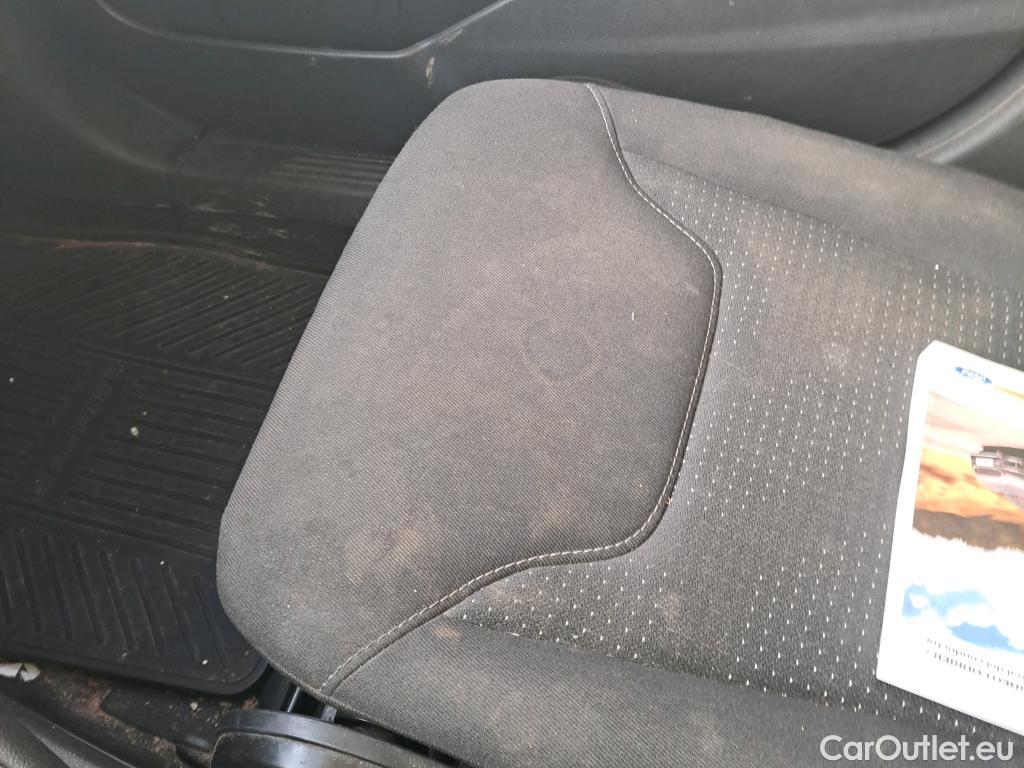  Ford  Transit  Courier Trend 1.5 TDCi 75CV MT6 E6dT #29