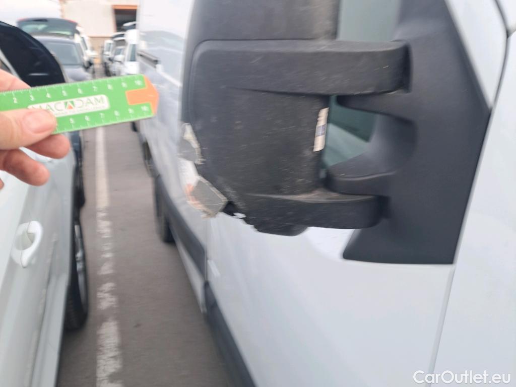  Opel  Movano OPEL  / 2019 / 4P / furgón 2.3 CDTI 99kW (135CV) L2 H2 F 3.5t (AC) #6