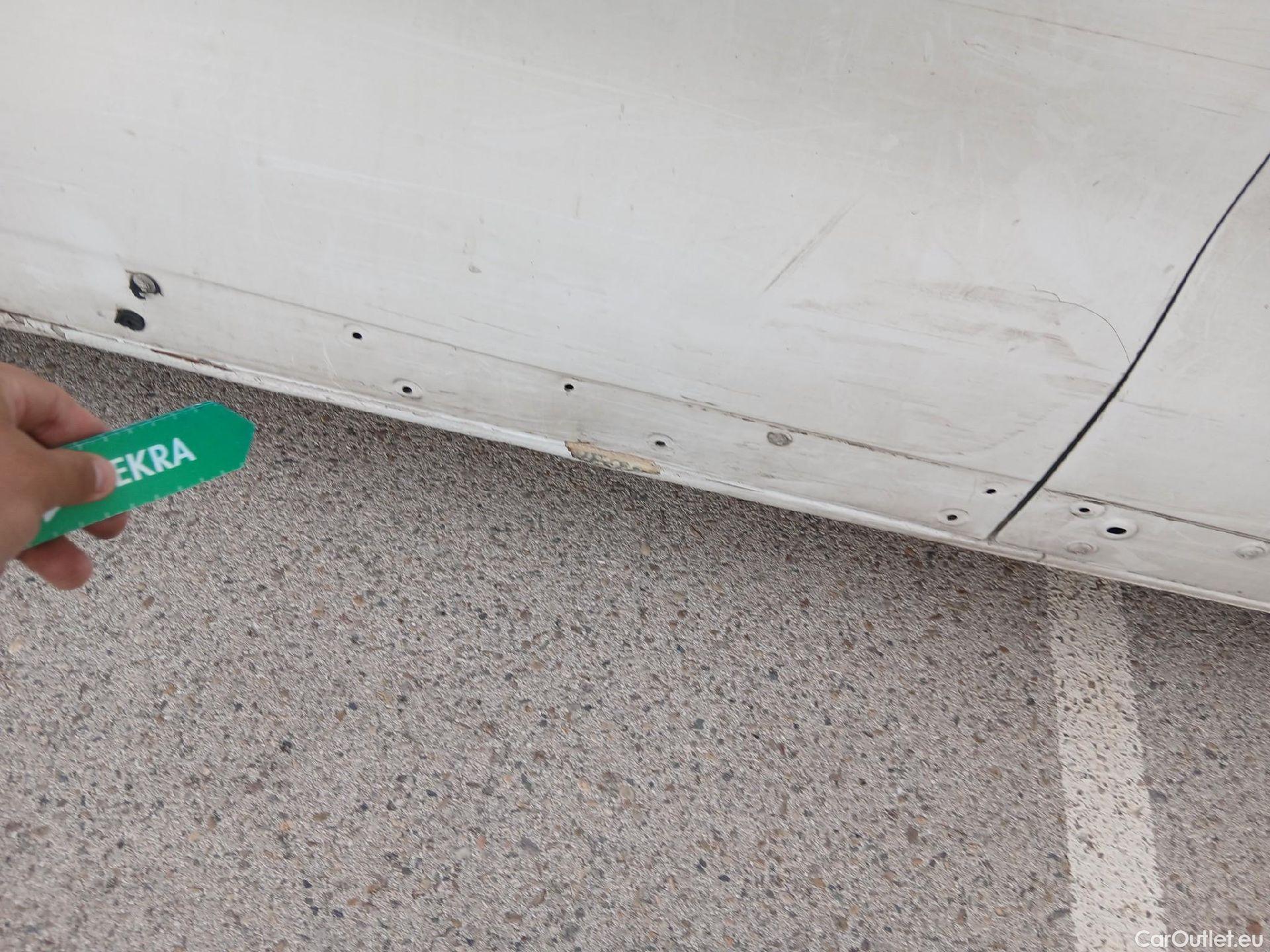  Opel  Vivaro OPEL  / 2019 / 4P / furgón 1.5 Diésel 74kW (100CV) M Std Express #43