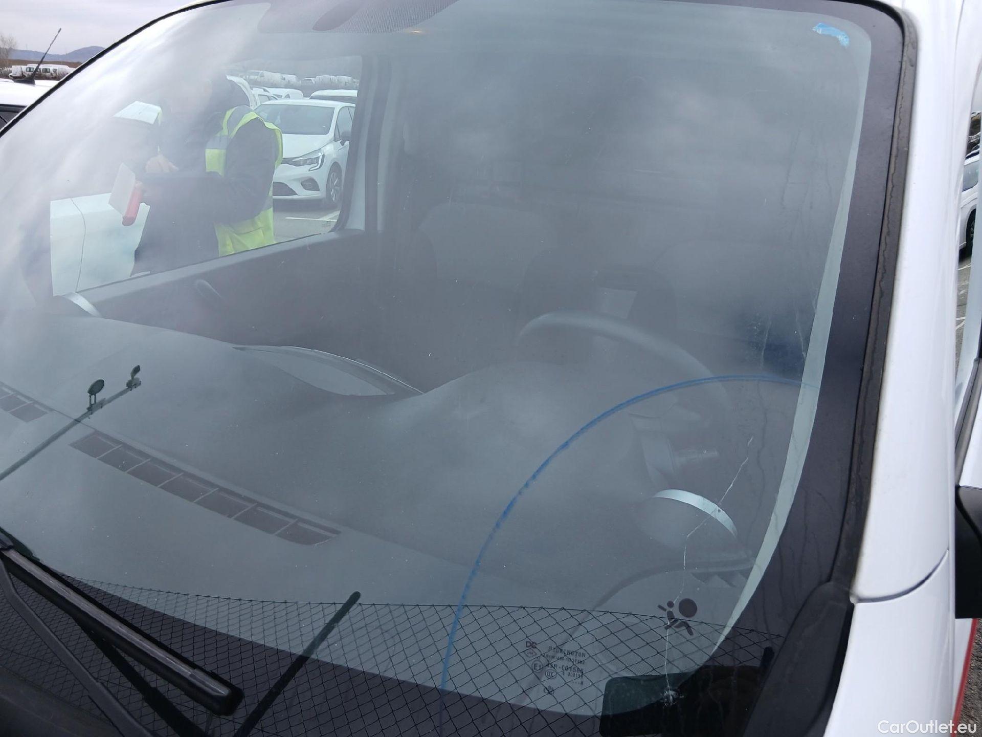  Renault  Kangoo RENAULT  Furgón/2013/3P/furgón derivado de turismo Profesional dCi 66kW (90CV) Euro 6 #15