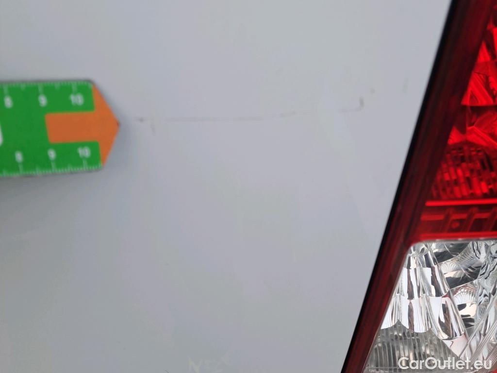  Opel  Movano OPEL  / 2019 / 4P / furgón 2.3 CDTI 99kW (135CV) L2 H2 F 3.5t (AC) #10