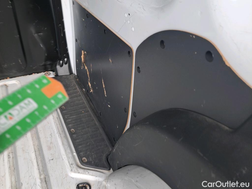  Nissan  NV200 NISSAN NV250 / 2019 / 4P / furgón 3pl 1.5dCi 59 kW (80 CV) L1H1 ÓPTIMA #36