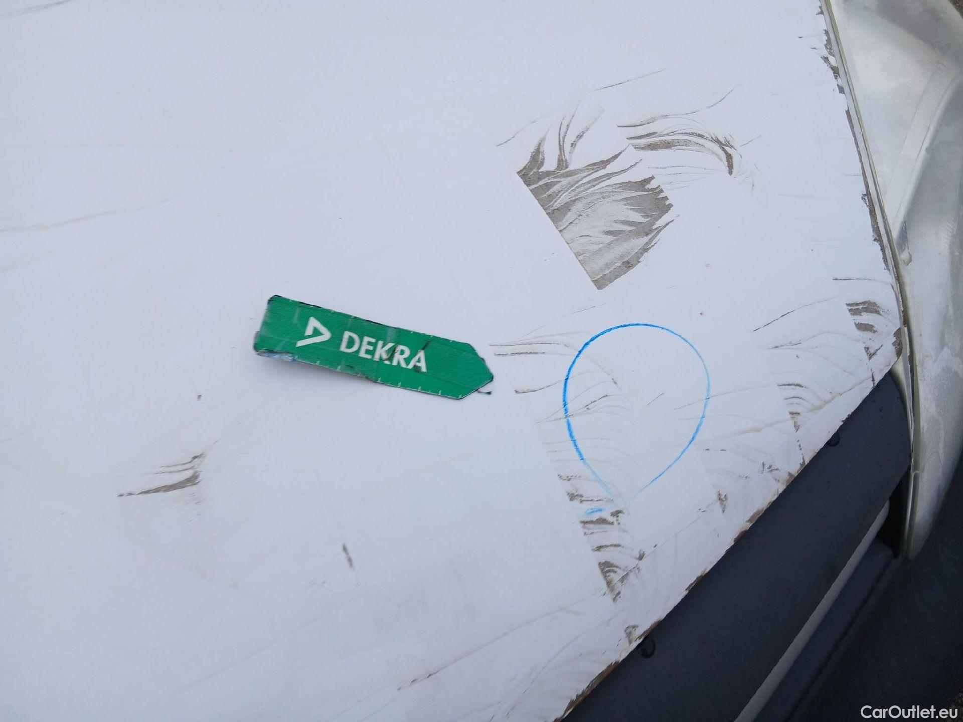  Renault  Kangoo RENAULT  Furgón/2013/3P/furgón derivado de turismo Profesional dCi 55 kW (75 CV) #5